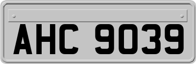 AHC9039