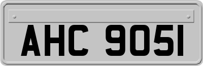 AHC9051