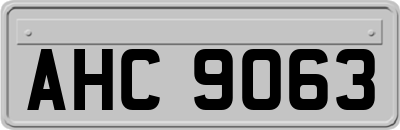 AHC9063