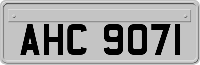 AHC9071