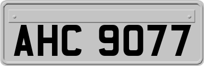AHC9077
