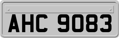 AHC9083
