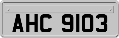 AHC9103