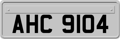 AHC9104