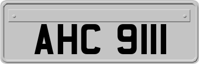 AHC9111