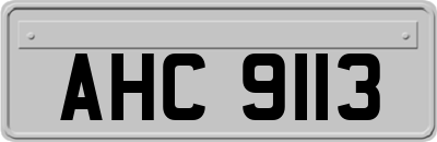 AHC9113
