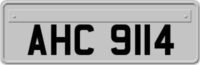 AHC9114