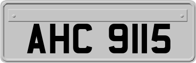 AHC9115