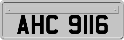 AHC9116