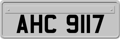AHC9117