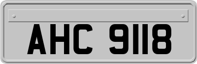 AHC9118