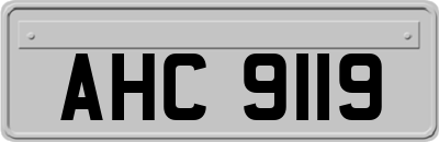 AHC9119
