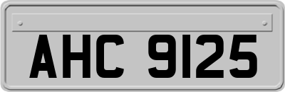 AHC9125