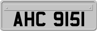 AHC9151