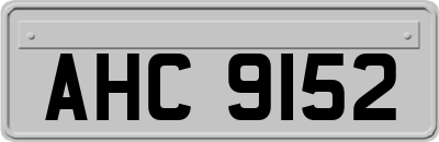 AHC9152