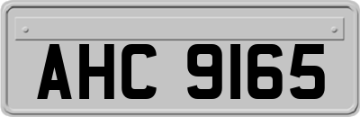 AHC9165