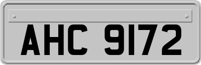 AHC9172