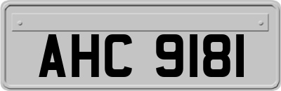 AHC9181