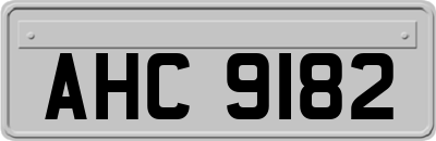 AHC9182