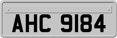 AHC9184