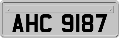 AHC9187