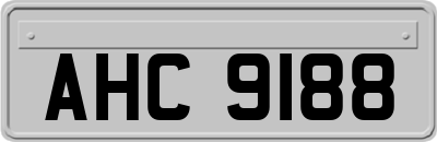 AHC9188