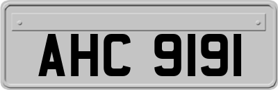 AHC9191