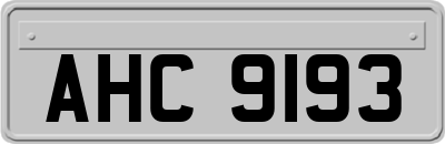 AHC9193