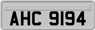 AHC9194