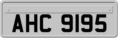 AHC9195