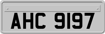 AHC9197
