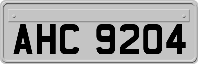 AHC9204