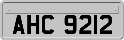 AHC9212