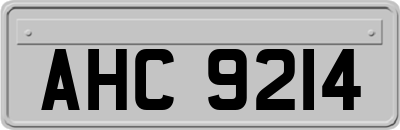 AHC9214