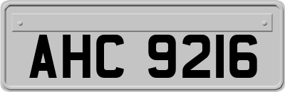 AHC9216