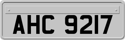 AHC9217