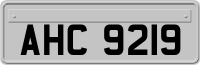 AHC9219