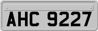 AHC9227