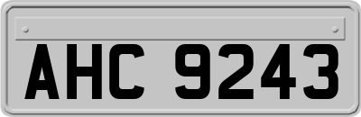 AHC9243