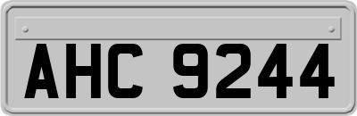 AHC9244