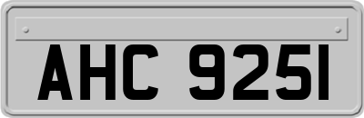 AHC9251