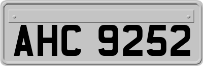 AHC9252
