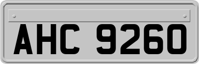AHC9260