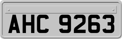 AHC9263