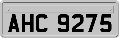 AHC9275
