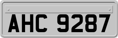 AHC9287