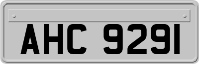 AHC9291
