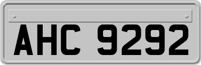 AHC9292
