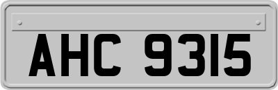 AHC9315