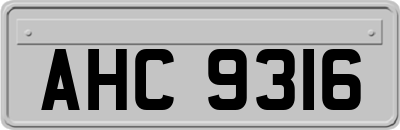 AHC9316